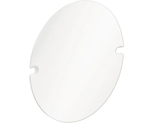 Couvercle intérieur Kaiser 1158-90-25 64 mm 25 pièces Cache rond pour luminaires