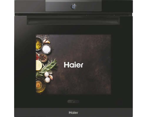 Four HAIER sans plaque de cuisson volume utile 80 l