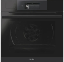 Four Haier avec écran tactile