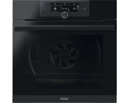 Four vapeur HAIER sans plaque de cuisson HWO60SM6TS5BHD volume utile 70 l