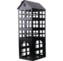 Dekorative Hauslaterne für stimmungsvolle Beleuchtung