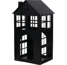 Dekorative Hauslaterne aus Metall