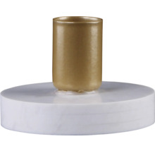 Kerzenständer aus Metall