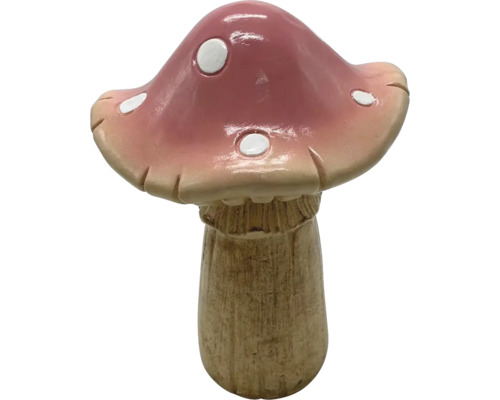 Pilz Gartendekoration