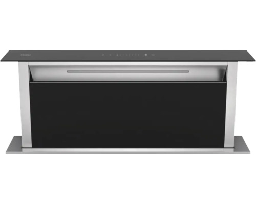 Downdraft-Haube HAIER HADD9SS6BDE BxT 90 x 11,5 mm schwarz