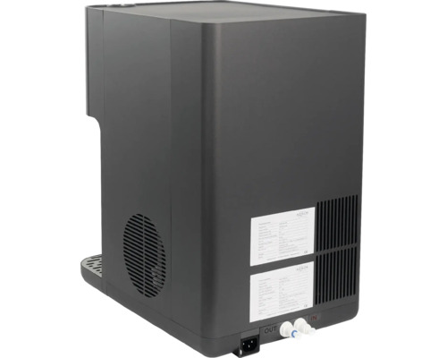 Distributeur d''eau pour raccordement fixe