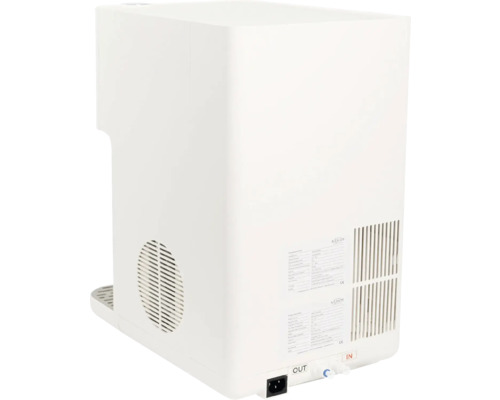 Fontaine à eau blanche pour l''intérieur