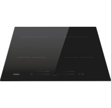 Plaque de cuisson à induction Haier avec quatre zones de cuisson