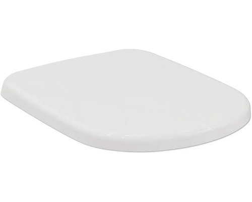 Abattant WC Ideal STANDARD Eurovit Plus blanc T679201