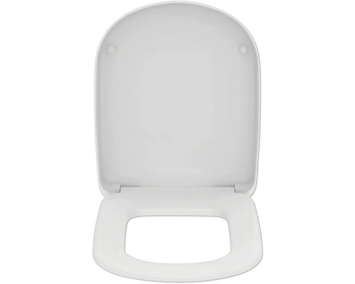 Abattant de WC en plastique