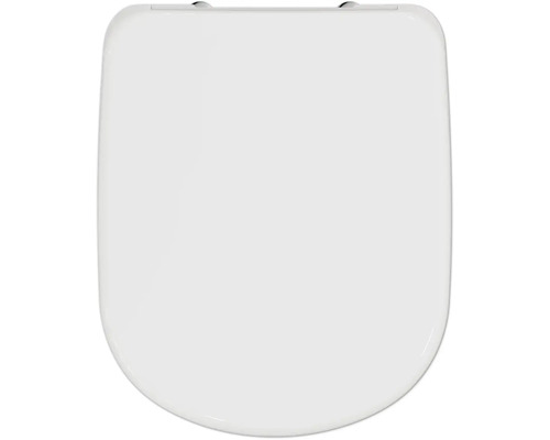 Abattant de WC en plastique