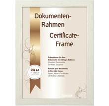 Bilderrahmen MDF Waves birke 21x29,7 cm (DIN A4)