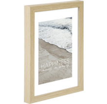 Bilderrahmen MDF Waves eiche 10x15 cm