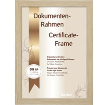 Hama Cadre de documents A4