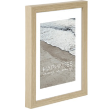 Bilderrahmen MDF Waves eiche 40x50 cm