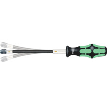 Wera Logo Flexibler Schraubendreher