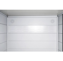 Innenwand Classico 3930 lichtgrau