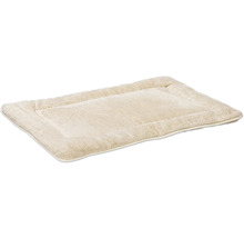 Couchage pour chien en tissu