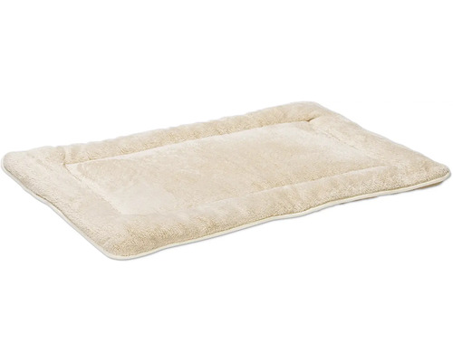 Couchage pour chien en tissu