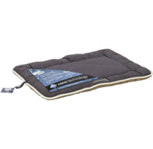 Couchage rectangulaire pour chien avec nanotechnologie pour animaux de compagnie