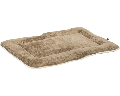 Tapis rectangulaire pour animaux de compagnie