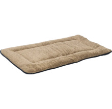 Tapis rectangulaire pour animaux de compagnie