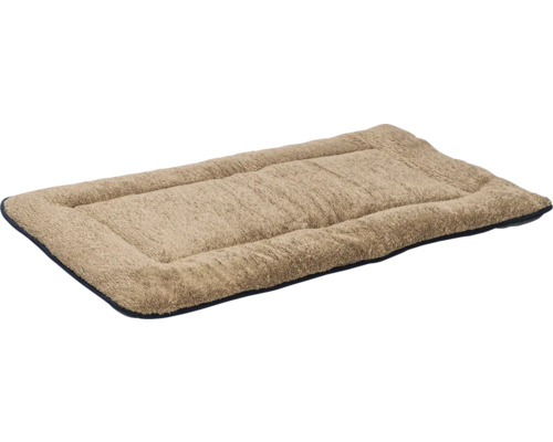 Tapis rectangulaire pour animaux de compagnie