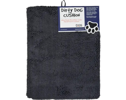 Dirty Dog Cushion für Hunde