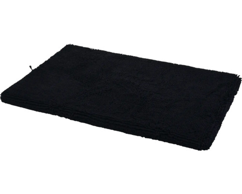 Tapis de bain rectangulaire
