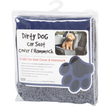 Housse de siège auto et hamac Dirty Dog dans son emballage