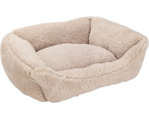 Couchage rembourré pour chiens et chats