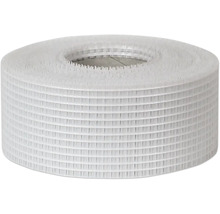 Bande de tissu en fibre de verre sur rouleau