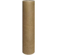 Rouleau de tissu de jute pour l''horticulture