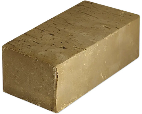 Rapido Massiv-Lehm-Stein NF nicht tragend 24 x 11,5 x 7,1 cm Rechteckiger Schleifstein für Werkzeuge