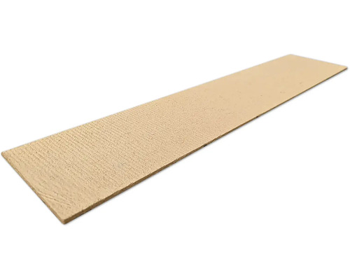 Rapido Lehmbauplatten 1200 mm x 250 mm x 12,5 mm Holzbrett
