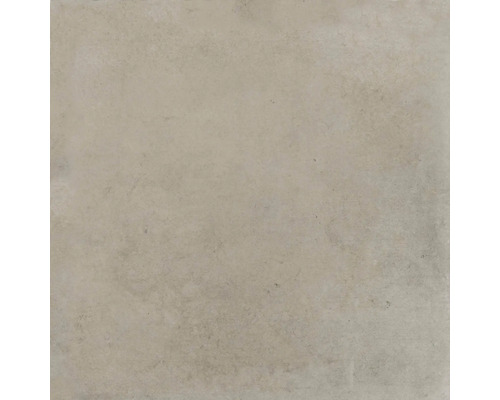 Carreau de sol carré en céramique