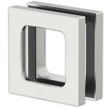 Quadratischer Griffmuschel für Schiebetüren