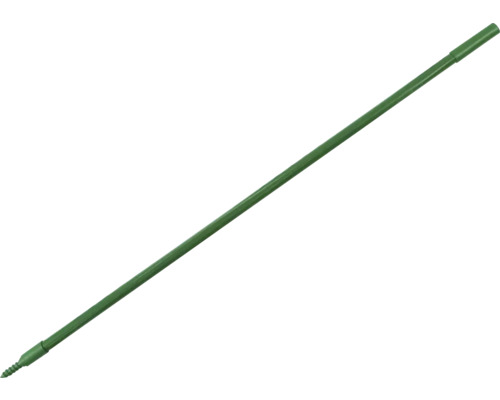 Ancrage au sol vert unique pour le jardin