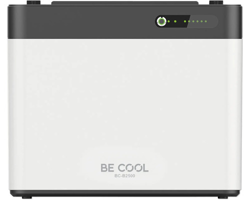 Batterie panneau solaire version B 2240 Wh 800 W