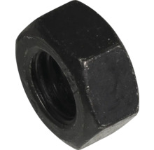 Sechskantmutter aus Metall