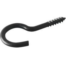 Hakenschraube aus Metall