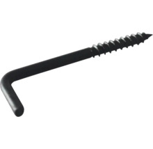 Schraubhaken aus Metall