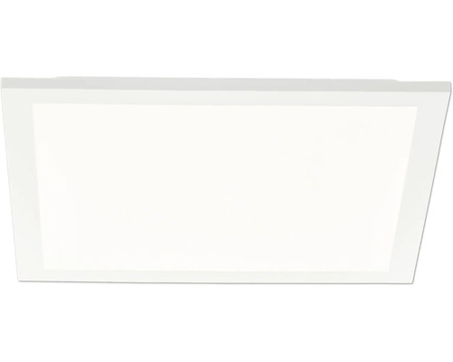 Plafonnier LED carré