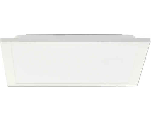 Rechteckige Deckenleuchte