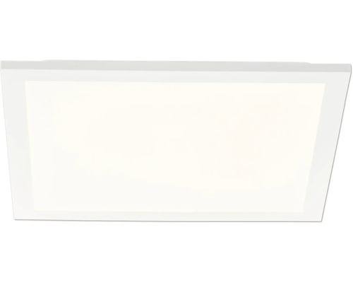 Rechteckige Deckenleuchte