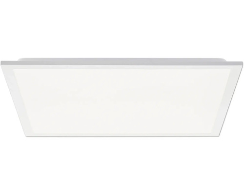 Panneau à montage au plafond LED 24W 2800 lm 4000 K 5x45x45 cm blanc