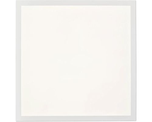 Plafonnier LED carré