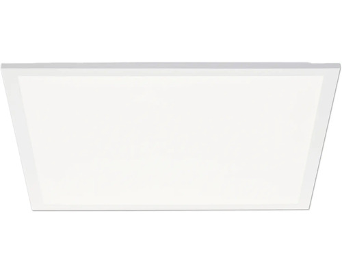 Plafonnier LED carré