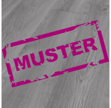 Laminatboden mit dem Aufdruck Muster