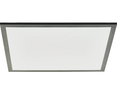 Plafonnier de forme rectangulaire